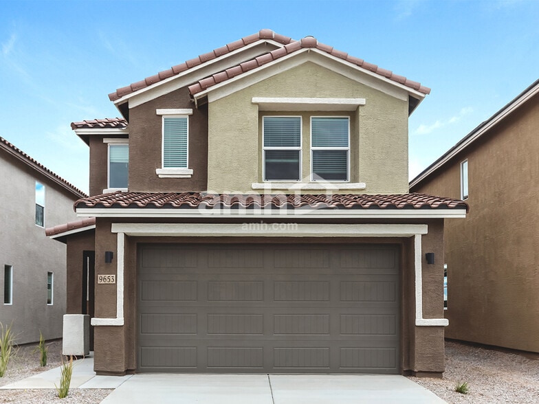 Primary Photo - 9585 Harkes Dr