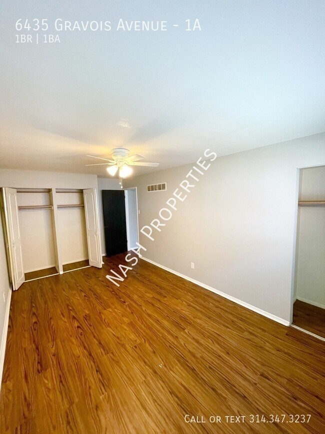 Building Photo - 6435 Gravois Ave