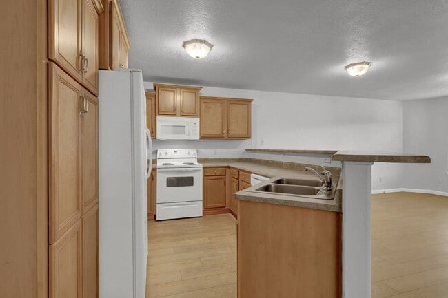 Building Photo - 9429 Fence Post Ct