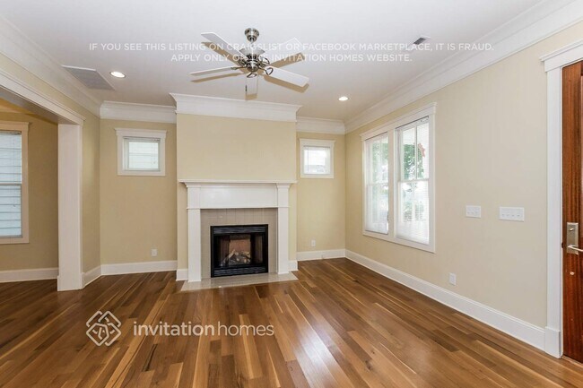 Building Photo - 302 Keener Blvd