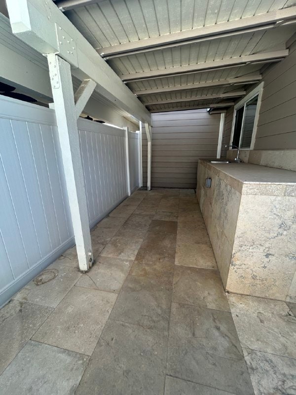 Building Photo - 1317 Marline Ave