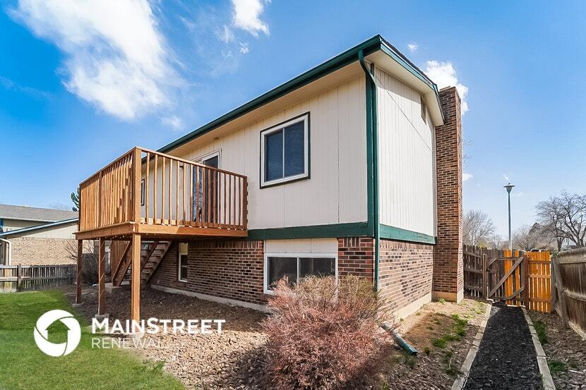 Building Photo - 14531 E Gunnison Pl