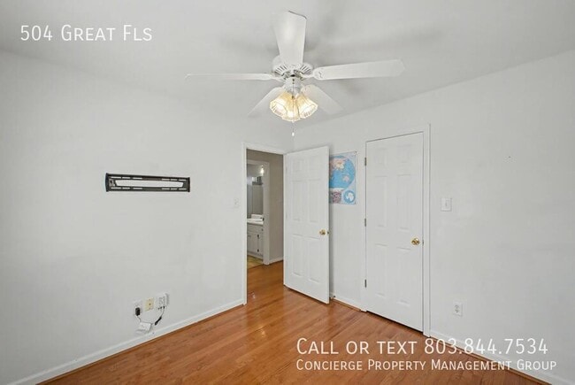 Building Photo - 504 Great Falls