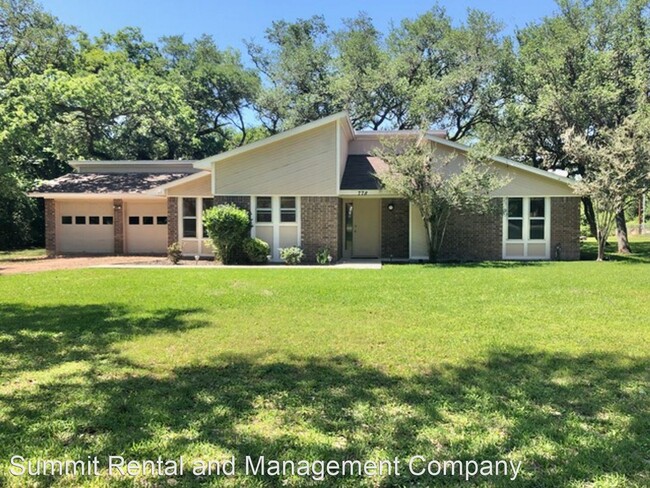 Primary Photo - 3 br, 2 bath House - 778 Live Oak