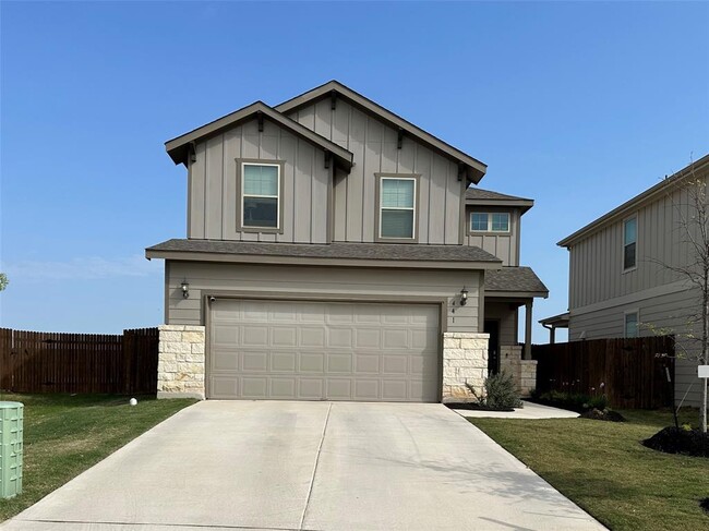 Building Photo - 441 Bella Luna Way