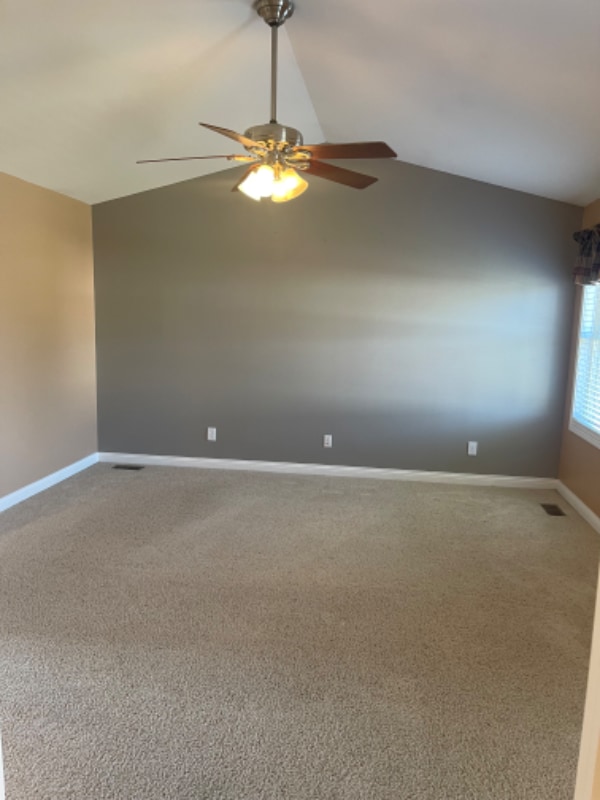 Building Photo - 4603 Watoga Dr
