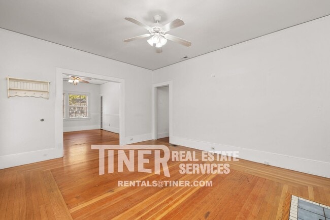 Building Photo - 4201 53rd St