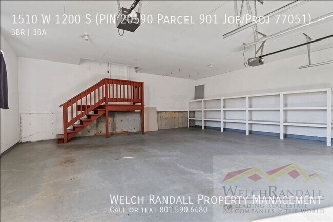 Building Photo - 1510 W 1200 S