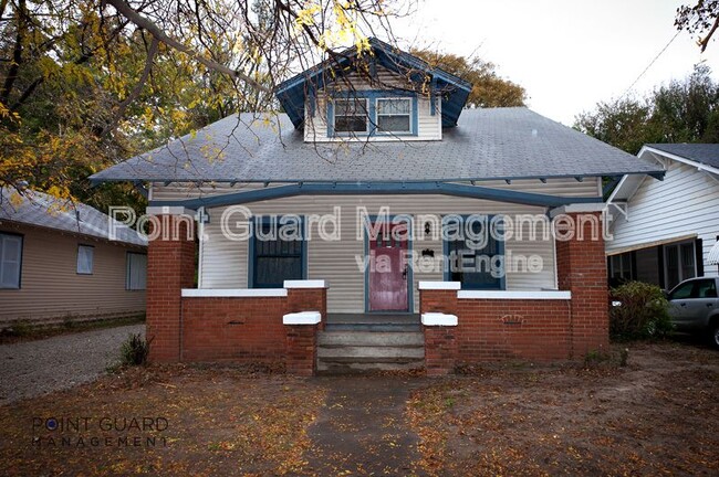 Building Photo - 1125 S Wichita St