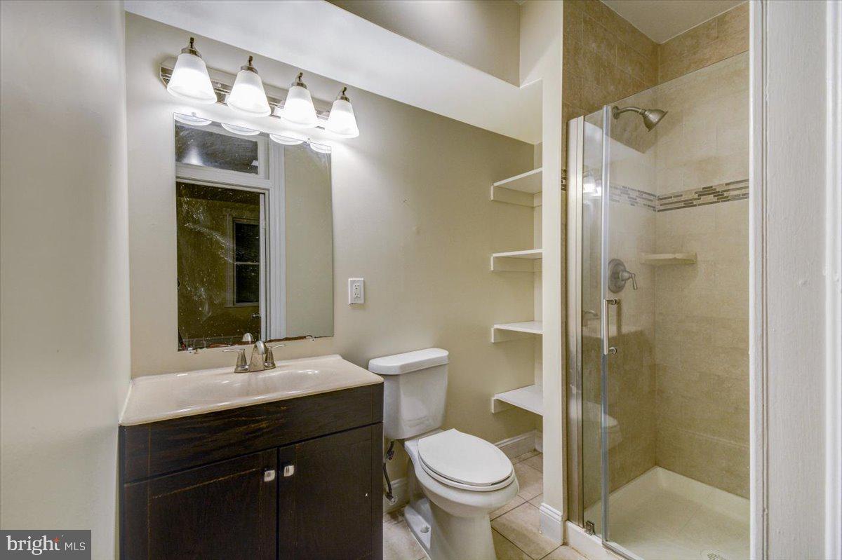 Master Bathroom - 6 S Highland Ave