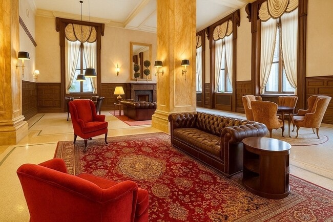 Building Photo - 140 Chestnut St