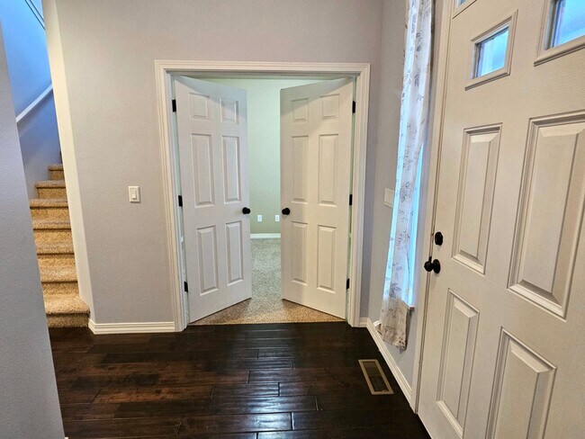 Building Photo - Two-Story House with Tons of Personality! ...