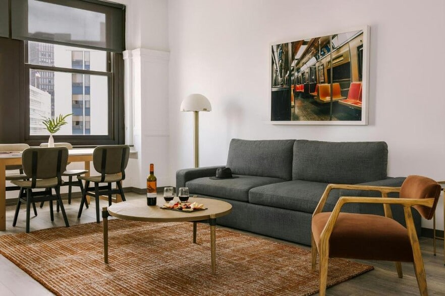 Building Photo - Hotel Houze - Short Term Leases