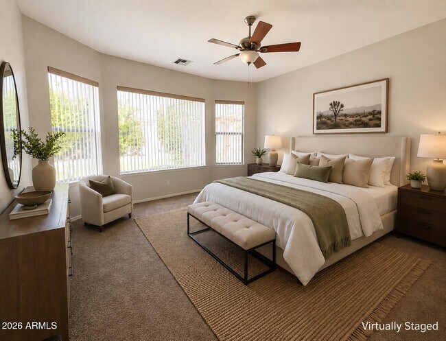 Building Photo - 3134 E Winged Foot Dr