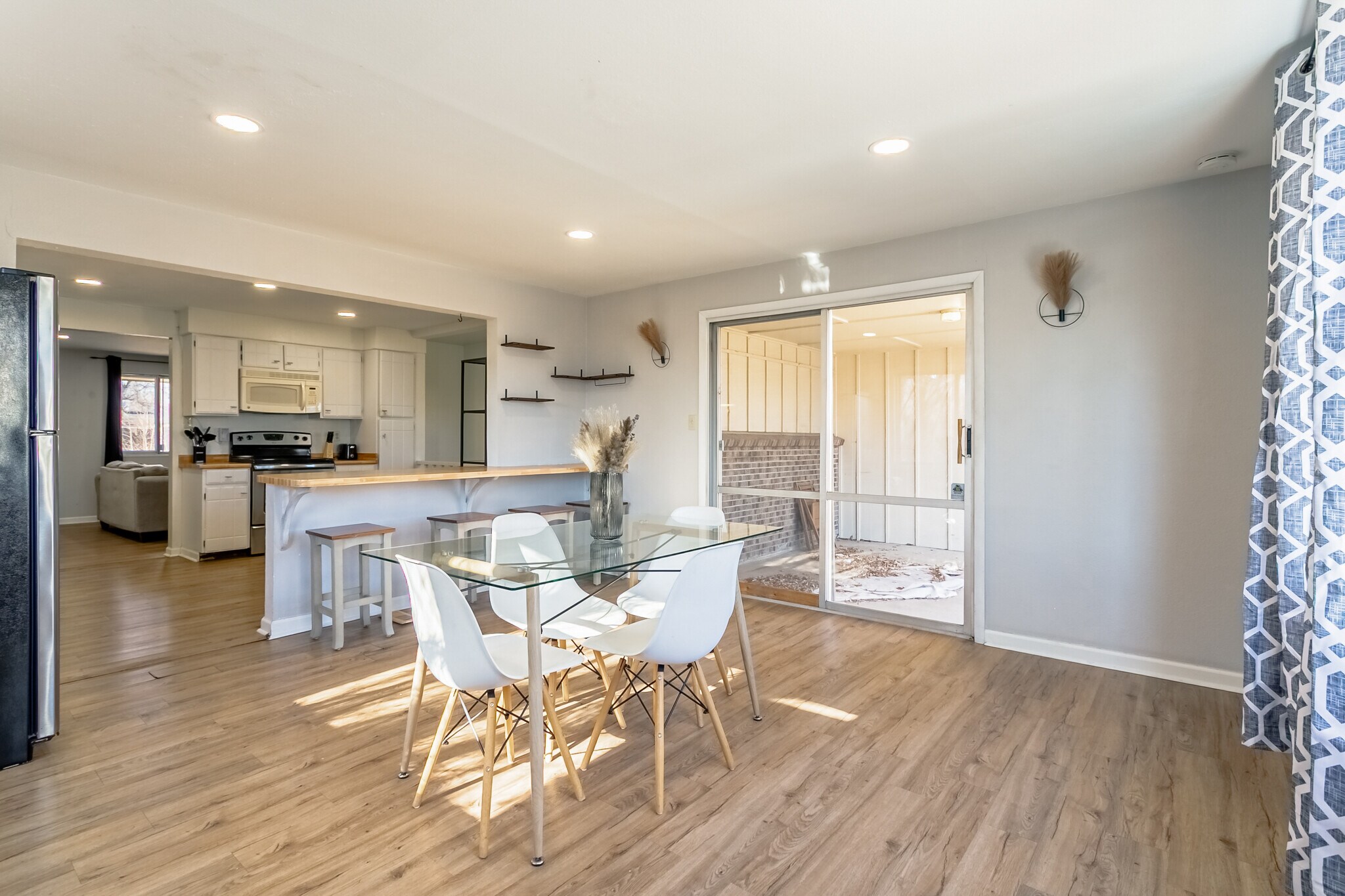 Building Photo - 8490 Benton St