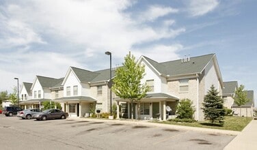 Building Photo - 8931 Mt Elliott St