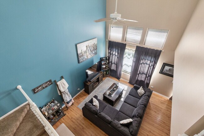 Building Photo - 1017 Montego Bay Ct