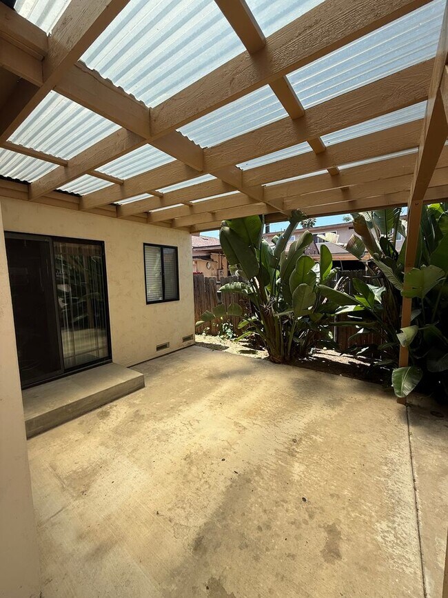 Building Photo - Beautiful Home in Pacific Beach