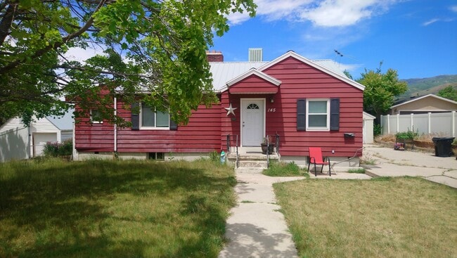 Building Photo - Basement Apartment in Bountiful!