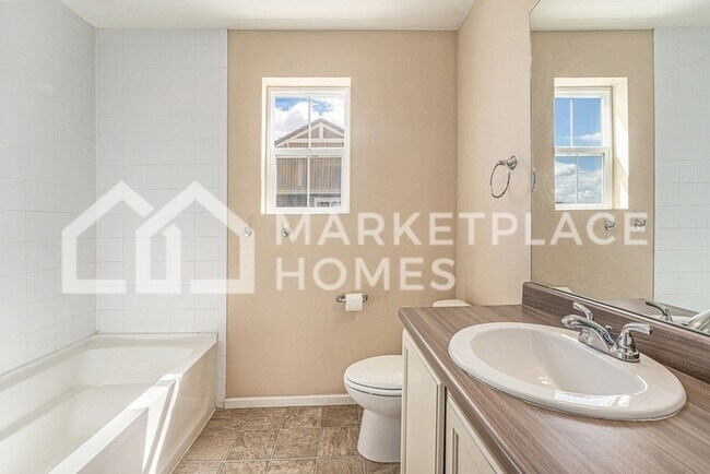 Building Photo - 3411 Mountainwood Ln