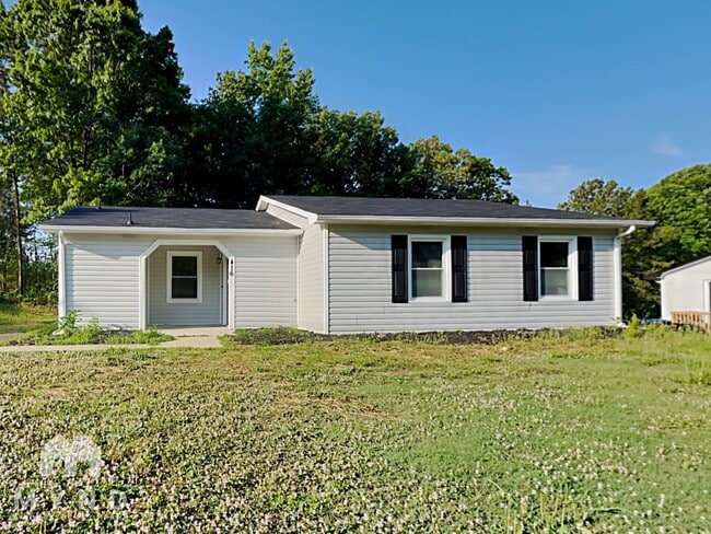 Building Photo - 416 York Rd