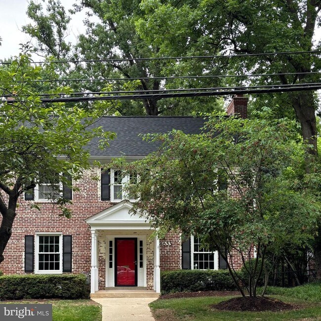 Building Photo - 4633 Rockwood Pkwy NW