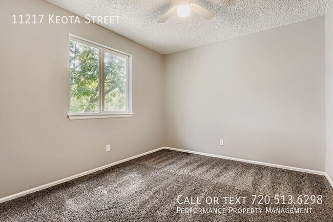 Building Photo - 11217 Keota St