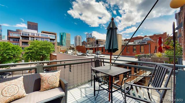 Building Photo - 1720 Wynkoop St