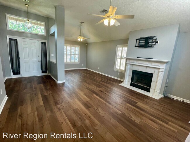 Building Photo - 3 br, 2 bath House - 7317 Glencoe Court