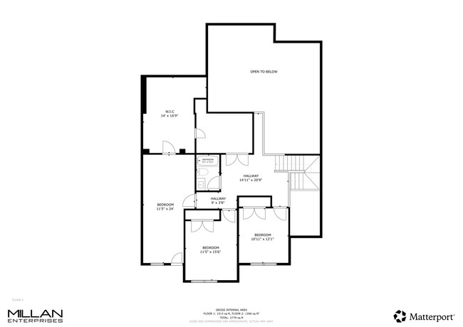 Building Photo - Luxury Living at Its Finest In Sango Featuring An Open Floor Plan, Fireplace and Resort Style Pri...