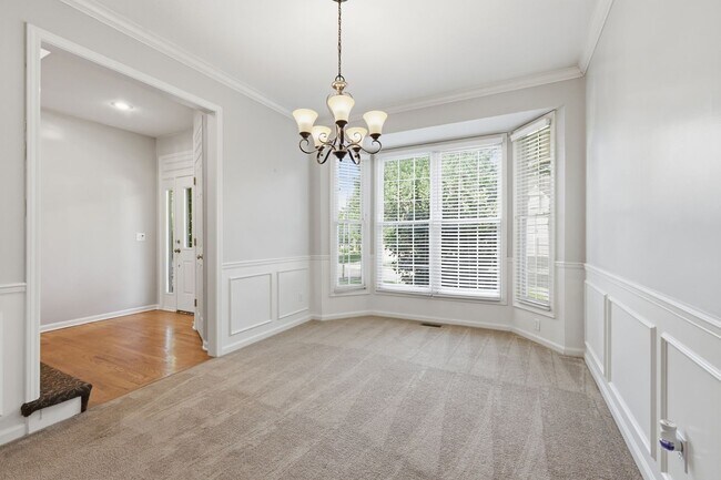 Building Photo - Luxury, Location & Lifestyle—All in One! Executive Home w/ Community Pool