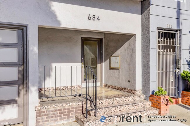 Building Photo - 1 br, 1 bath Condo - 684 Arguello Blvd, Sa...