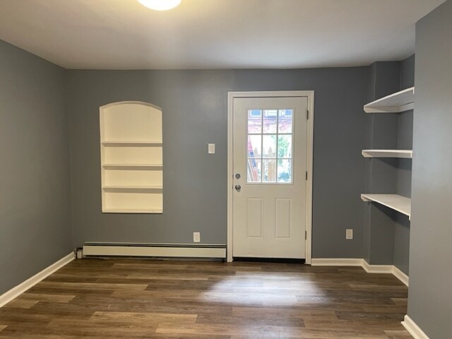 Bedroom - 173 Belmont Ave