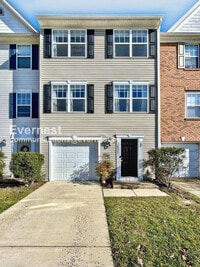 Building Photo - 18337 Democracy Ave