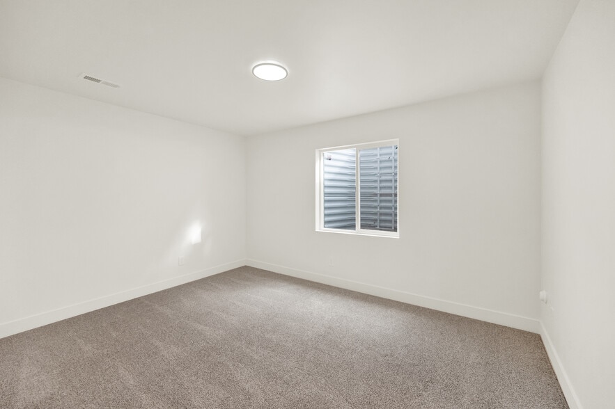 Bedroom 1 - 1605 S 1100 W