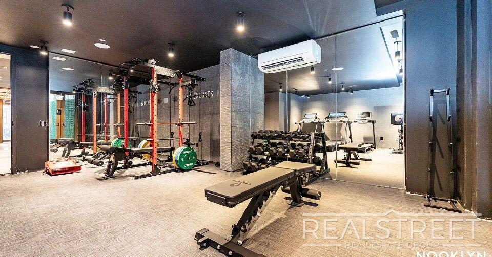 Building Photo - Schermerhorn Street