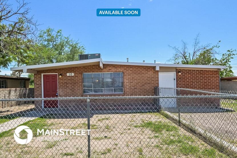 Primary Photo - 10 E Corona Rd