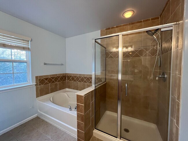 Building Photo - Fully Renovated 4BD, 2.5BA Wake Forest Home with Fenced Backyard and Private Deck with Firepit