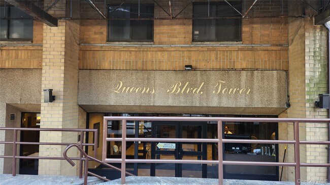 Building Photo - 92-29 Queens Blvd