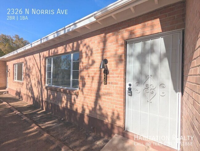 Building Photo - 2326 N Norris Ave