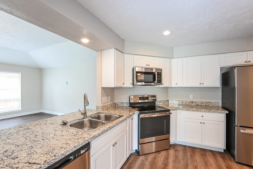 Building Photo - 2823 Woodhall Ct