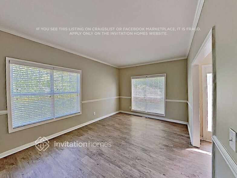 Building Photo - 4913 Lightwood Ct