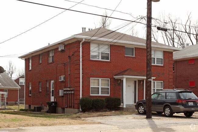 Primary Photo - 3512 Brockton Ln