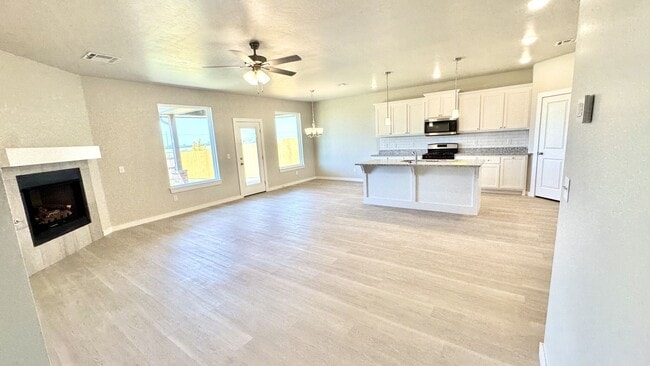 Building Photo - Beautiful Brand New 3-Bedroom Home in Coun...