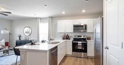 Building Photo - The Ridge at Canyon Landing Townhomes