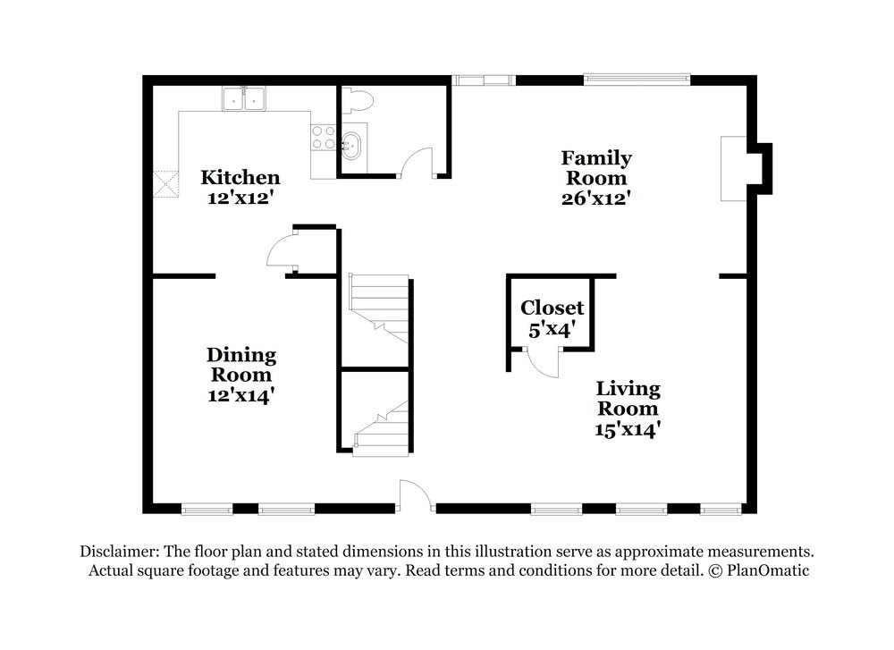 Building Photo - 2669 Crystal Ln