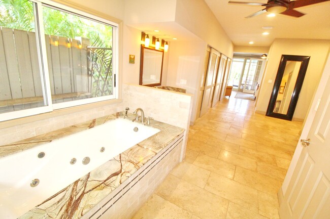 Building Photo - Wailea Kai Private Home – Furnished 3Bed/3...