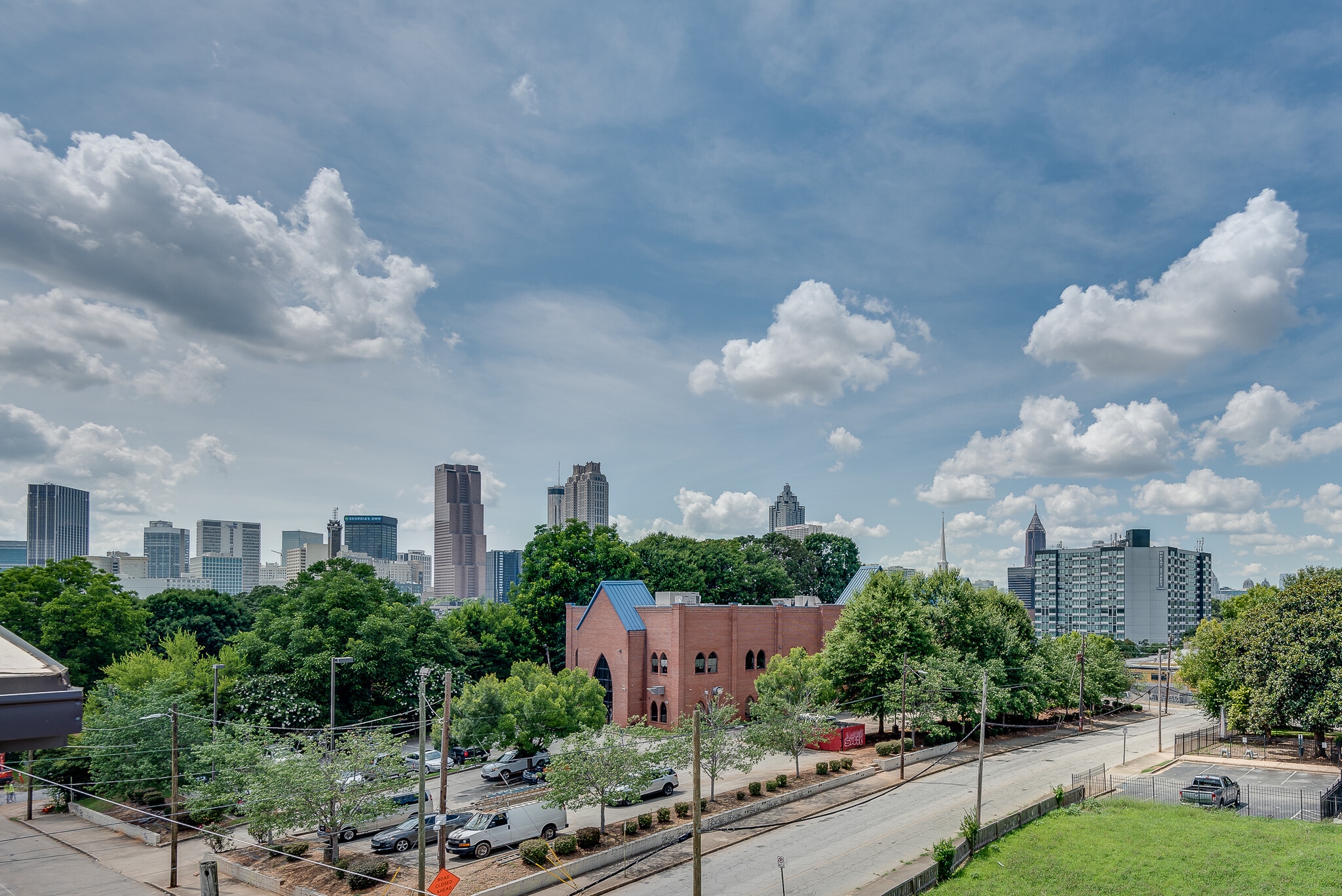 Building Photo - 415 Gartrell St SE
