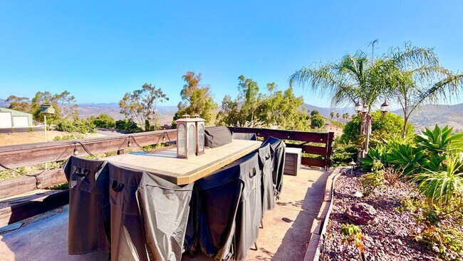 Building Photo - Beautiful Custom Single-Story Home on Gated Country Property with Spectacular Views & Pool!