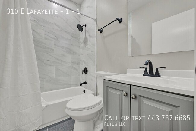 Building Photo - 310 E Lafayette Ave